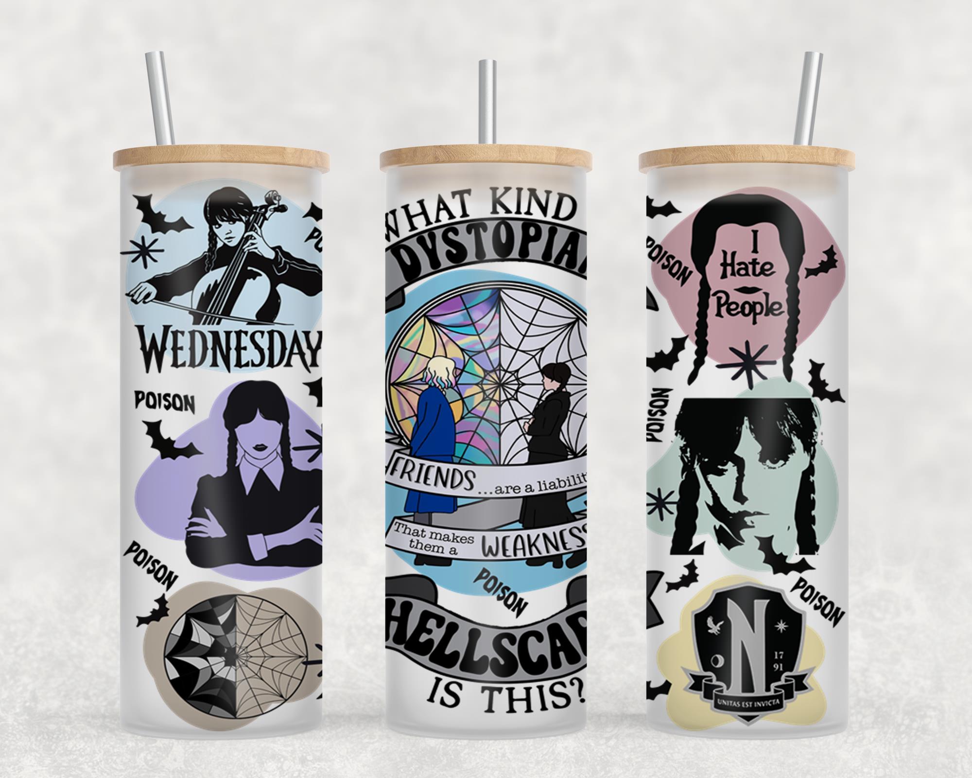 Weird Girl-10549